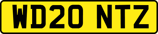 WD20NTZ