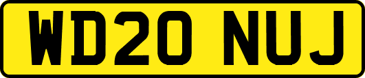 WD20NUJ