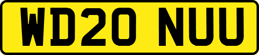 WD20NUU