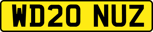 WD20NUZ