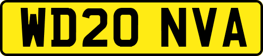 WD20NVA