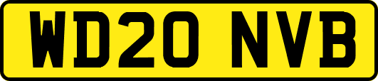 WD20NVB
