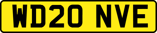 WD20NVE
