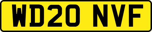 WD20NVF