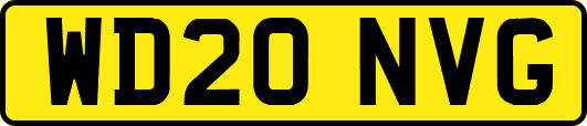 WD20NVG