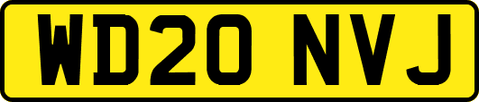 WD20NVJ