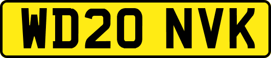 WD20NVK