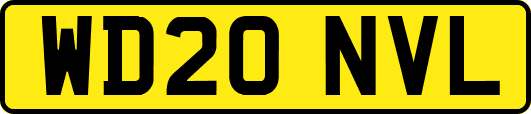 WD20NVL