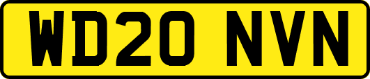 WD20NVN