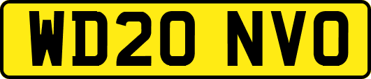 WD20NVO