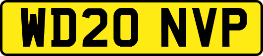 WD20NVP