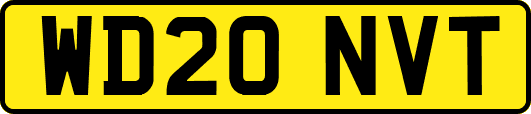 WD20NVT
