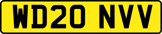 WD20NVV