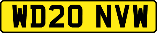 WD20NVW