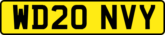 WD20NVY