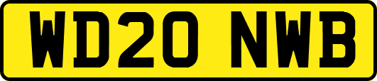 WD20NWB