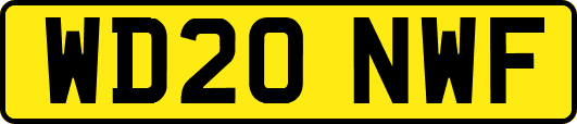 WD20NWF