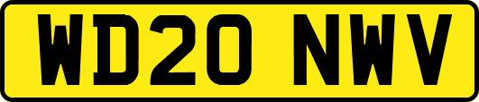 WD20NWV