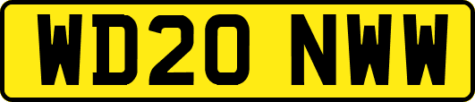 WD20NWW
