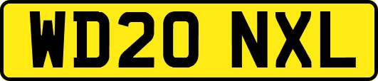 WD20NXL
