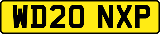 WD20NXP