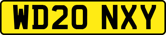 WD20NXY