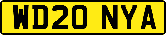 WD20NYA