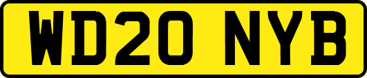 WD20NYB