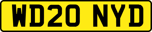 WD20NYD