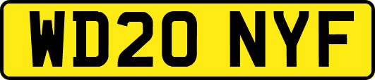 WD20NYF