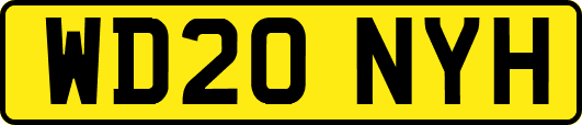 WD20NYH