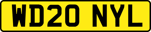 WD20NYL