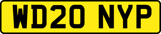WD20NYP