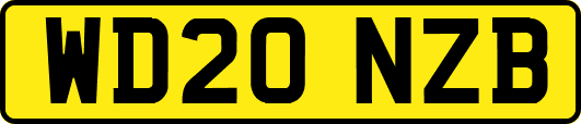 WD20NZB