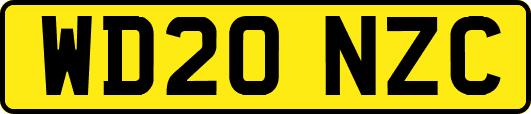 WD20NZC