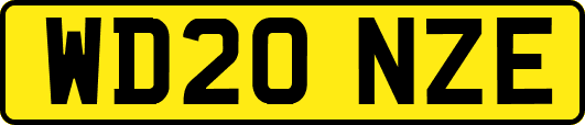 WD20NZE