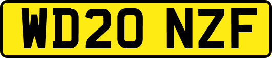 WD20NZF