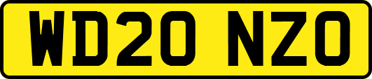 WD20NZO
