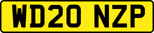 WD20NZP