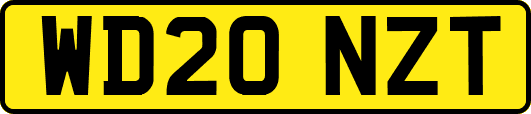WD20NZT