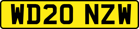 WD20NZW