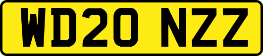 WD20NZZ