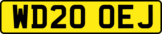 WD20OEJ