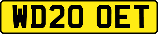 WD20OET
