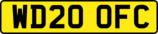 WD20OFC