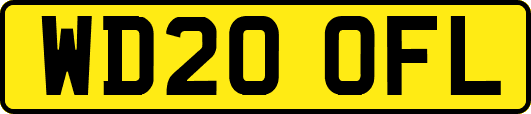 WD20OFL