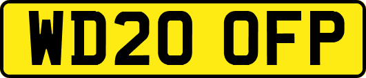 WD20OFP