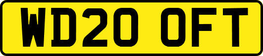 WD20OFT