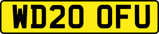 WD20OFU