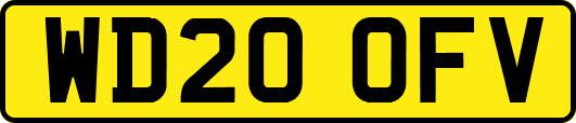 WD20OFV
